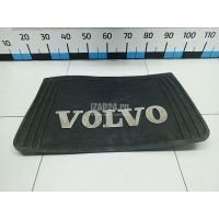 Брызговик Volvo TRUCK FH (1993 - 2001) 3943977