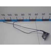 Замок двери задней правой BMW i3 (I01) 2013 51227291032