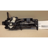 Кронштейн ручки BMW i3 (I01) 2013 51227301757