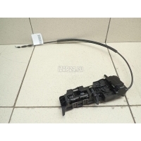Кронштейн ручки BMW i3 (I01) 2013 51227301757
