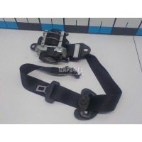 Ремень безопасности BMW i3 (I01) 2013 72117305643