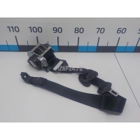 Ремень безопасности с пиропатроном BMW i3 (I01) 2013 72117305644