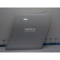 Дверь задняя левая BMW i3 (I01) 2013 51007369331