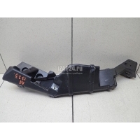 Кронштейн крепления крыла BMW i3 (I01) 2013 51647368157