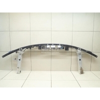 Панель передняя BMW i3 (I01) 2013 51647397655