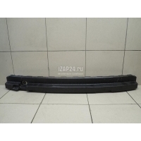 Усилитель переднего бампера BMW i3 (I01) 2013 51117296849