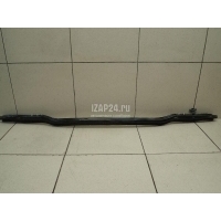 Усилитель переднего бампера BMW i3 (I01) 2013 51117296853