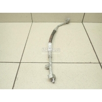Трубка кондиционера BMW i3 (I01) 2013 64539291278