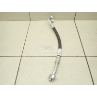 Трубка кондиционера BMW i3 (I01) 2013 64539291277