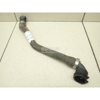 Патрубок отопителя BMW i3 (I01) 2013 64219292730