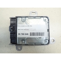 Блок управления AIR BAG BMW i3 (I01) 2013