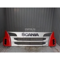 Капот Scania 5 P series (2004 - 2016)