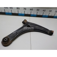 Рычаг передний правый Mitsubishi Eclipse Cross 2017 4013A544