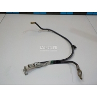 Проводка (коса) Mitsubishi Eclipse Cross 2017 8524A617