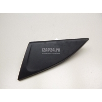 Крышка зеркала внутренняя левая Smart Forfour (W453) 2014 4538110910
