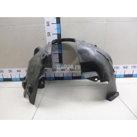Локер передний левый Smart Forfour (W453) 2014 4536907600