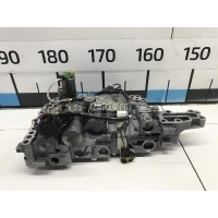 Блок клапанов Chery Tiggo 3 2017 025CHA1506100