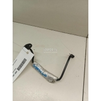 Трубка турбокомпрессора (турбины) Hyundai-Kia Ceed 2018 282402B760