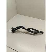 Трубка турбокомпрессора (турбины) Hyundai-Kia Ceed 2018 282352B740