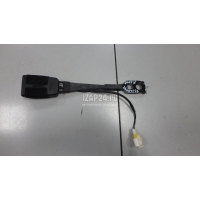 Ответная часть ремня безопасности Citroen-Peugeot 3008 (P84) 2016 98095024XX