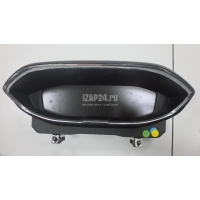 Панель приборов Citroen-Peugeot 3008 (P84) 2016 9828150380