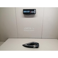 Накладка переднего бампера правая Citroen-Peugeot 3008 (P84) 2016 9815692777