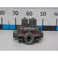 Кран защитный 4-х контурный Wabco TRUCK FH (1993 - 2001) 9347144000