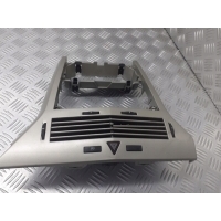 KONSOLA ŚRODKOWA OPEL ASTRA III H 331985437