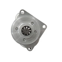 ROZRUSZNIK FIAT Z REDUKTOREM 12V 2.7KW 9Z , 9142687