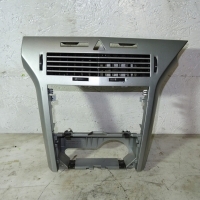 OPEL ASTRA H OSŁONA RAMKA RADIA 331985437