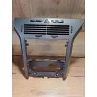 KRATKI NAWIEWU RAMKA RADIA OPEL ASTRA H 331985437
