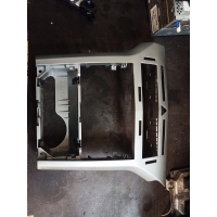 OSŁONA KONSOLA ŚRODKOWA OPEL ASTRA H 04 - 08 331985437