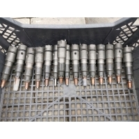 Форсунки a0060171521 bosch мерседес atego 2 axor citaro conecto - -