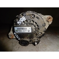 Генератор Hyundai Santa Fe III (DM) 2012 - 2016 2013 373002G850 ; 2612490B, 37300-2G850