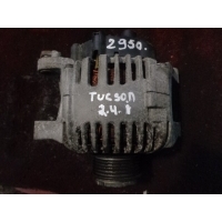 Генератор Hyundai Tucson II (LM) 2010 - 2015 2011 373002G400 ; 2606446, 37300-2G400