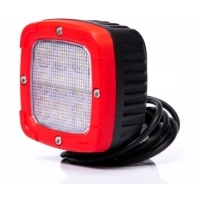 LAMPA HALOGEN ROBOCZY LED 4100LM FRISTOM FT-360 JCB