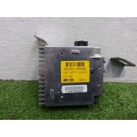 Блок управления подвеской Hyundai Sonata VI (YF) 2009 - 2014 2011 963904R050,