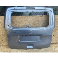 Крышка багажника задняя opel zafira life d citroen jumpy