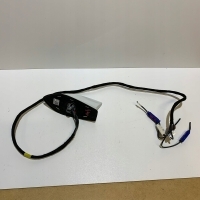 Renault megane iv рестайлинг антенна крыши 282065466r teqnc