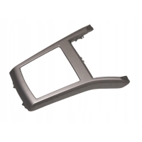 RAMKA OSŁONA LEWARKA BIEGÓW OPEL ASTRA III H 331985437