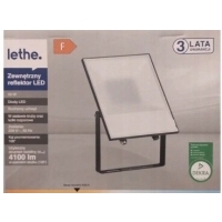 Reflektor Lethe Zewnętrzny LED 50W 4100lm 4000K