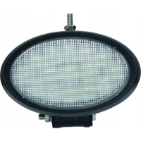 Lampa robocza LED 4100lm Flood Beam 151855