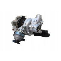 Audi volkswagen skoda seat турбина турбонагнетатель 04l253010h 04l253056p 04l 253 010