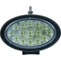 Lampa robocza LED 4100lm Spot Beam 151851