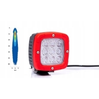 Lampa robocza Fristom FT-361