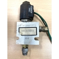 Клапан hydraface 413158a1 7024640