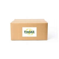 Frenkit 738109 Zestaw naprawczy , zacisk hamulca