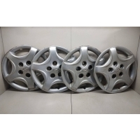 Колпак колесный Hyundai Trajet 2004