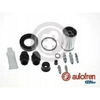 Autofren D4846K Zestaw naprawczy , zacisk hamulca