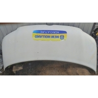 Капот volkswagen транспортер t5 03 - 09 7h биржа pń